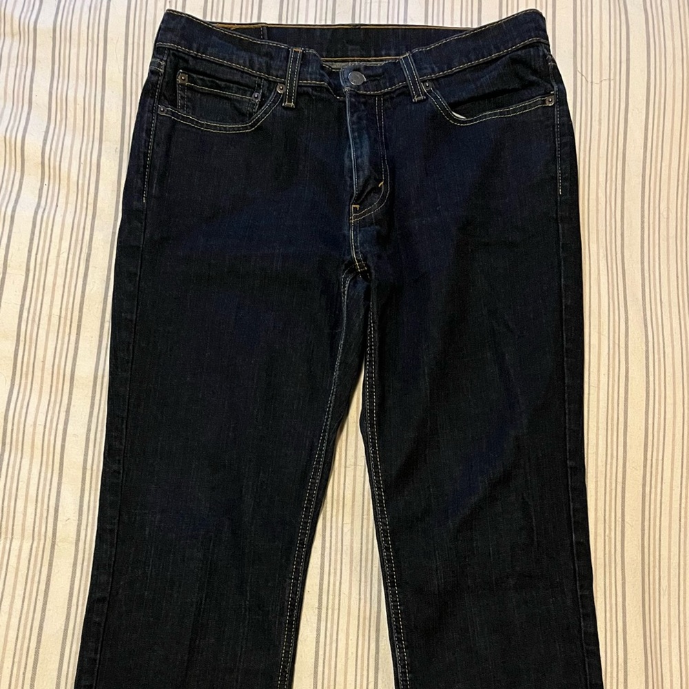 Mens Levi’s Jeans